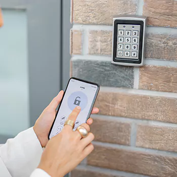 Keyless Entry System in Sarasota Springs, FL