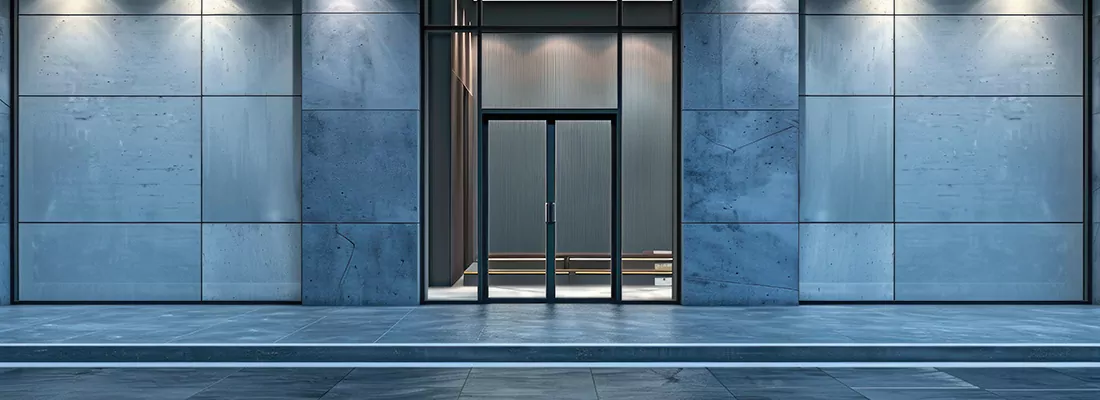 Automatic Residential Door Maintenance and Repair in Sarasota Springs, FL