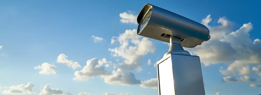 Outdoor CCTV Camera Services in Sarasota Springs, FL
